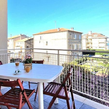 Gioiello Al Mare Wi-Fi Relax Terrazza Clima Leilighet Civitanova Marche Eksteriør bilde